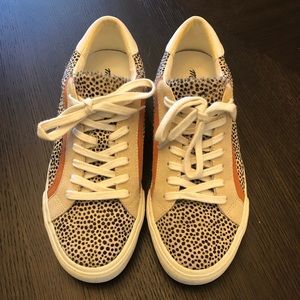 Madewell Tennis Shoes
